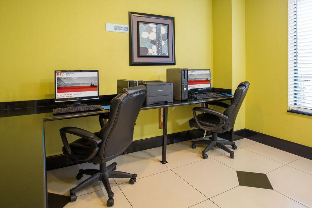 Holiday Inn Express & Suites Tell City By Ihg Exterior foto