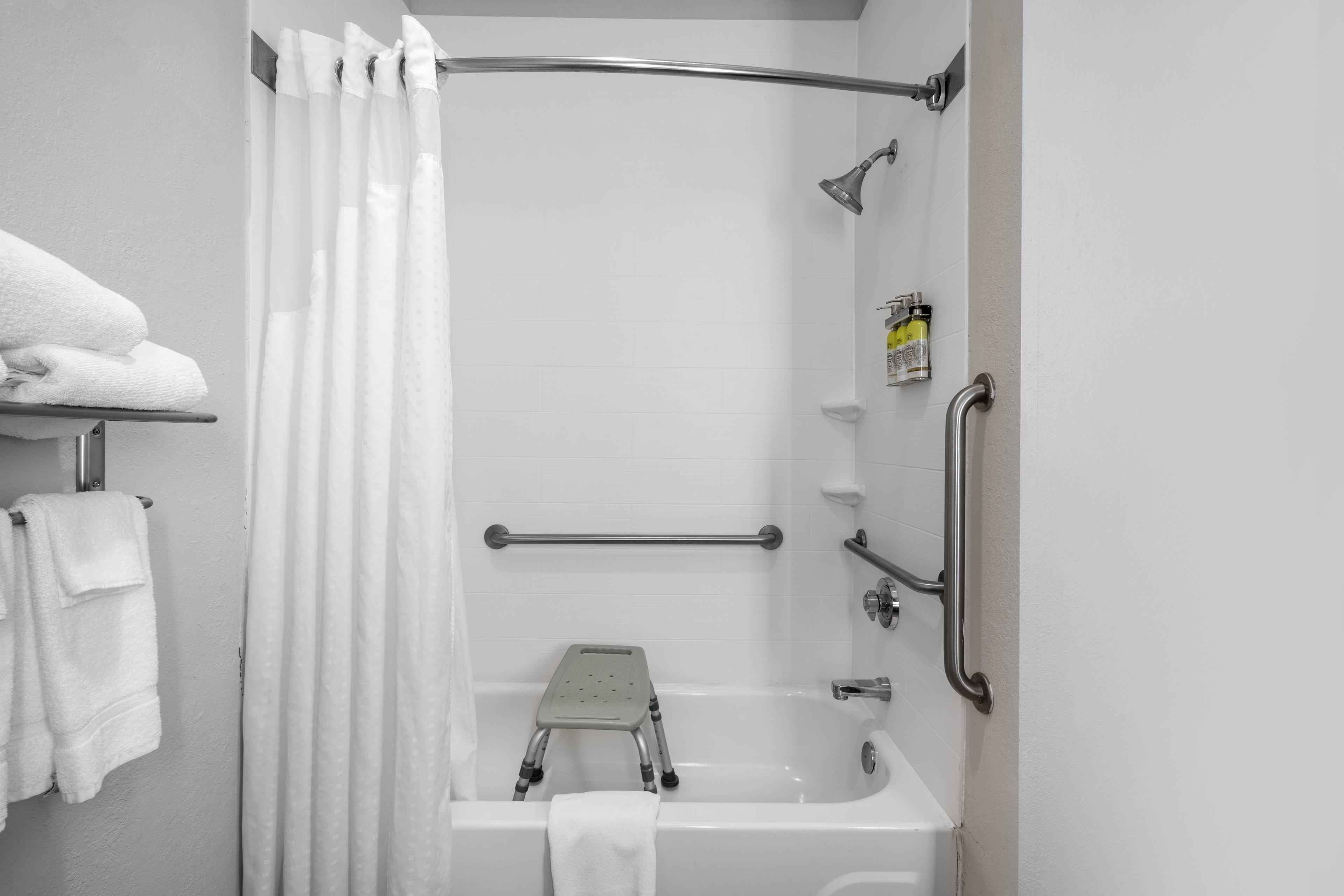 Holiday Inn Express & Suites Tell City By Ihg Exterior foto