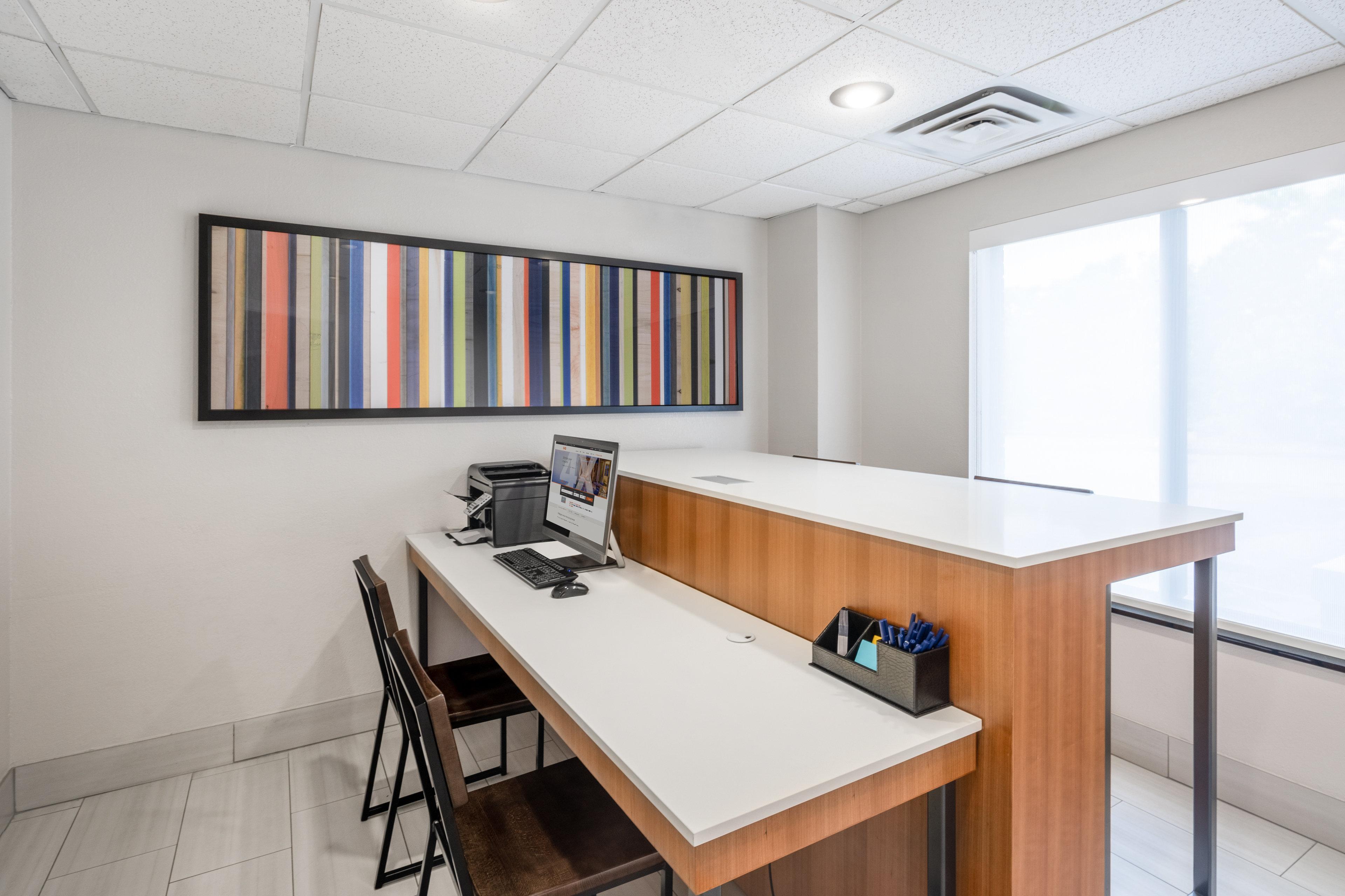Holiday Inn Express & Suites Tell City By Ihg Exterior foto