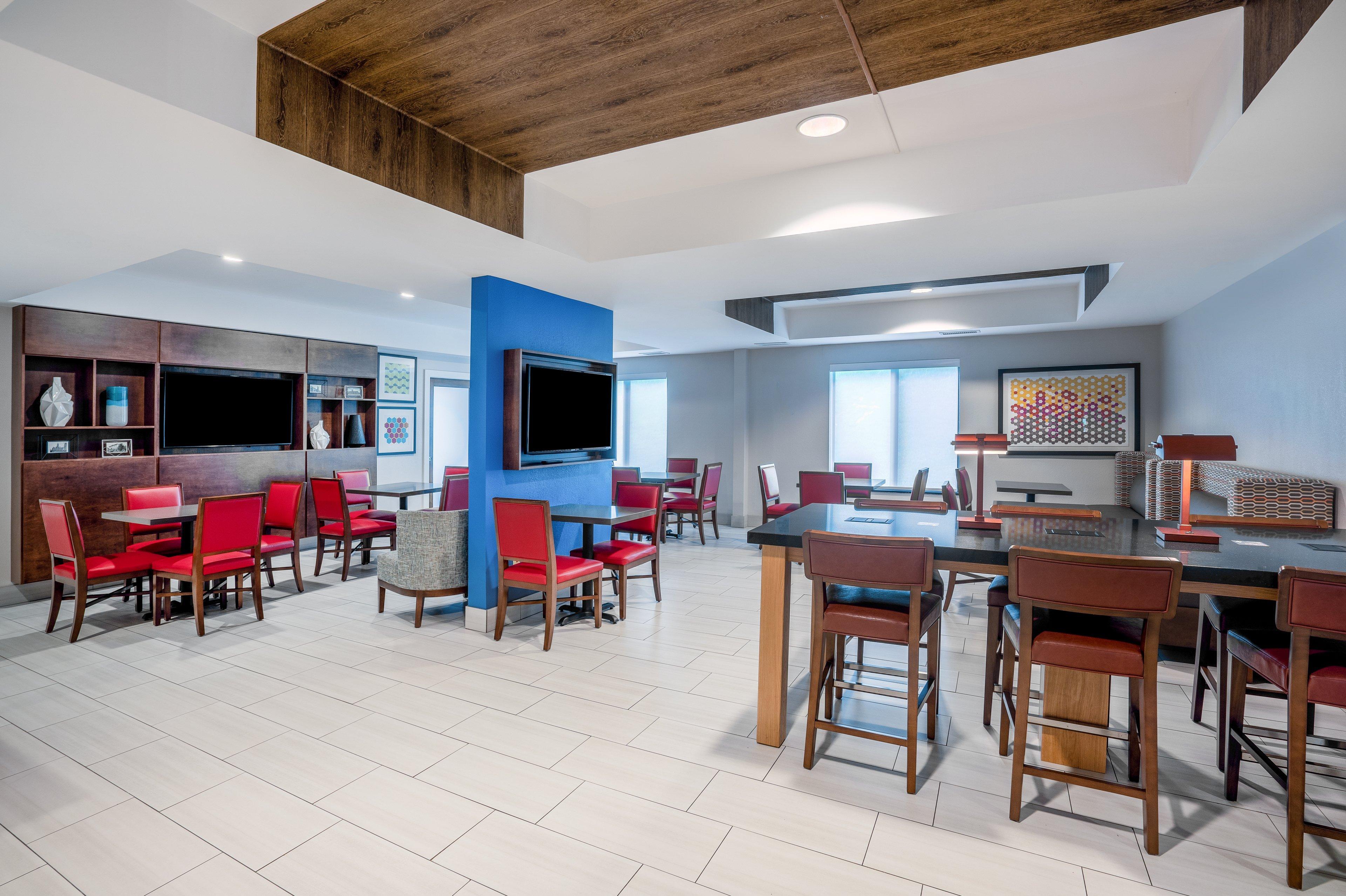 Holiday Inn Express & Suites Tell City By Ihg Exterior foto