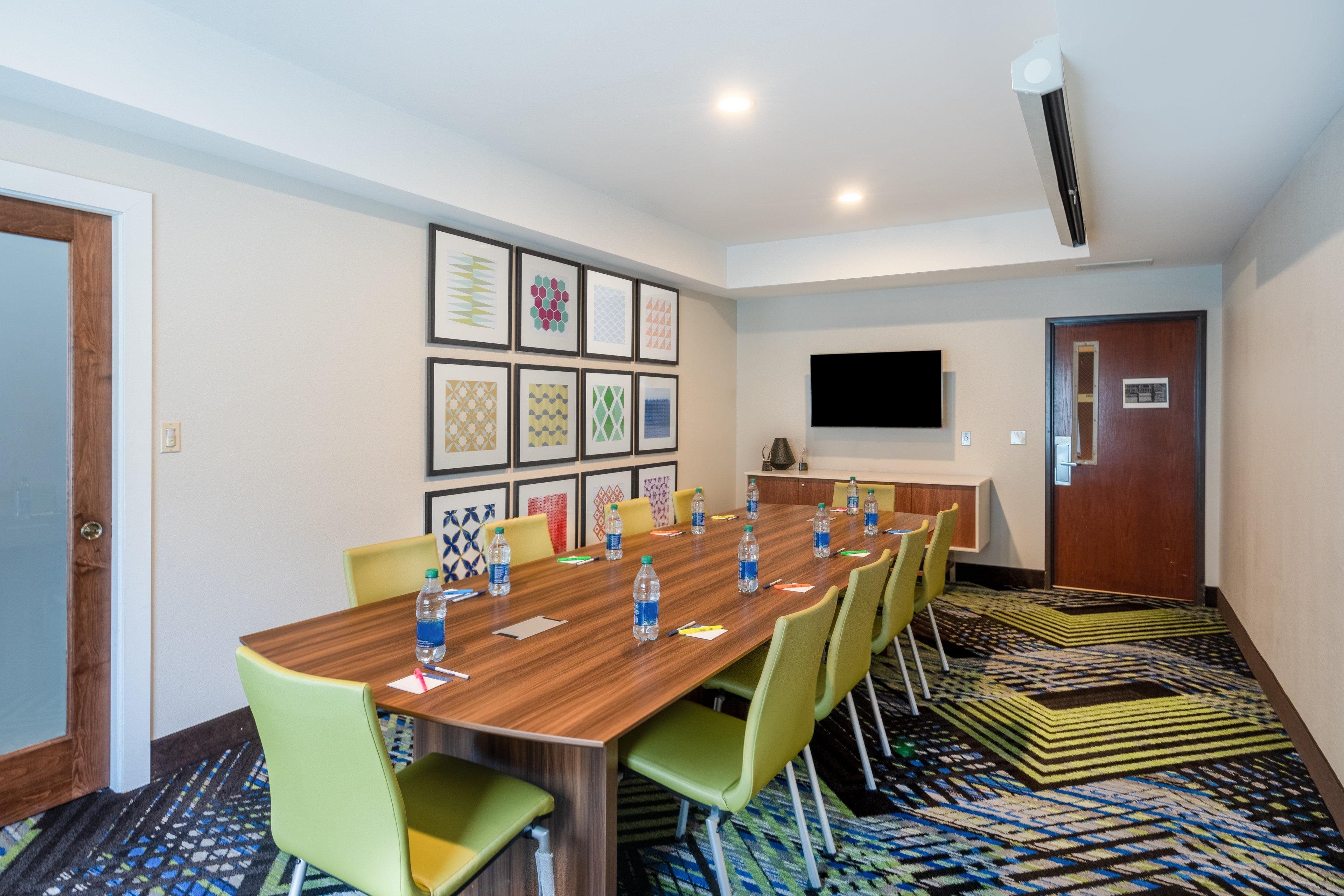 Holiday Inn Express & Suites Tell City By Ihg Exterior foto