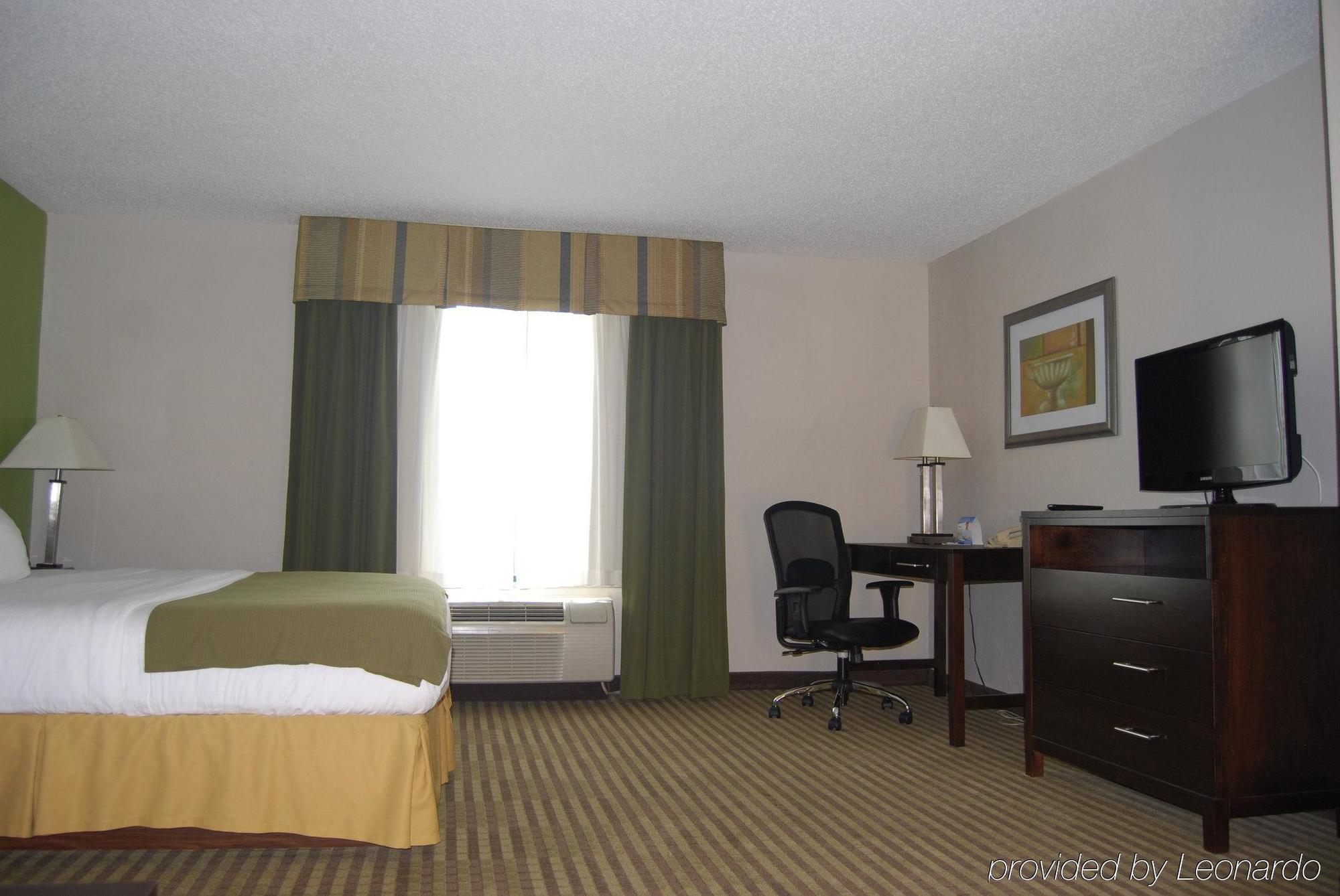 Holiday Inn Express & Suites Tell City By Ihg Zimmer foto