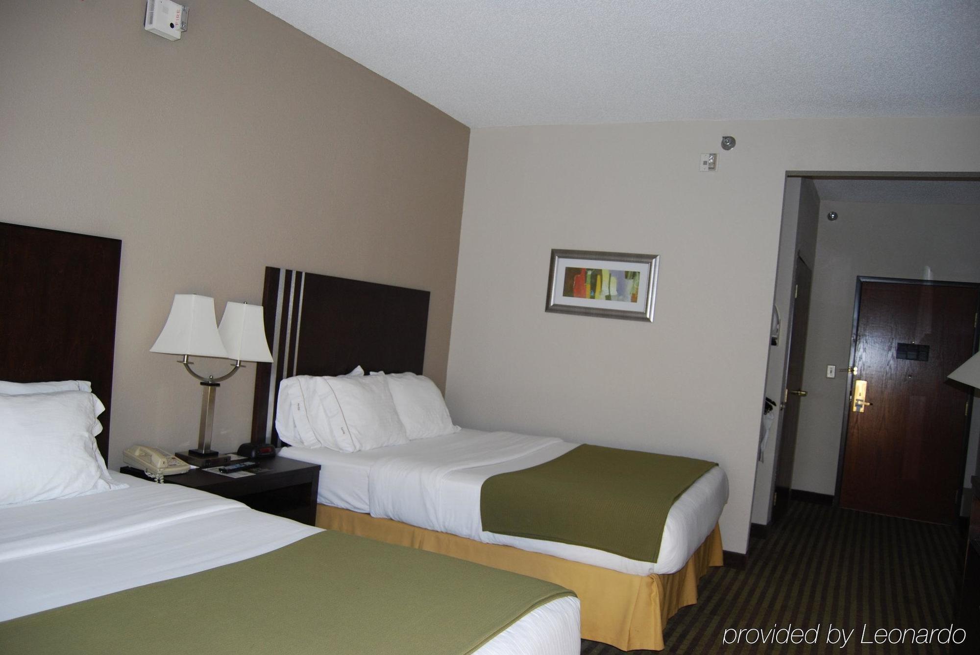 Holiday Inn Express & Suites Tell City By Ihg Zimmer foto