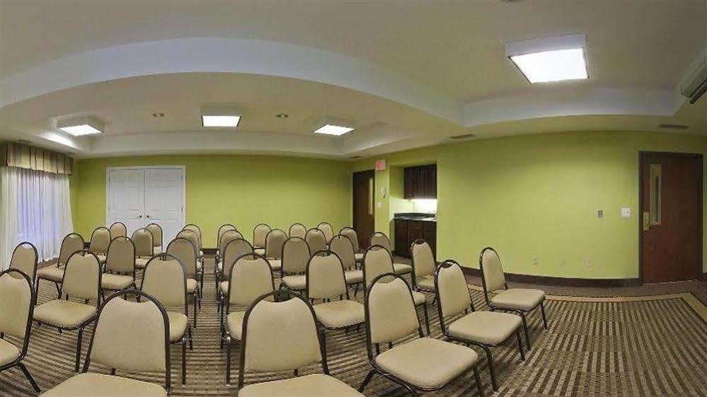 Holiday Inn Express & Suites Tell City By Ihg Exterior foto